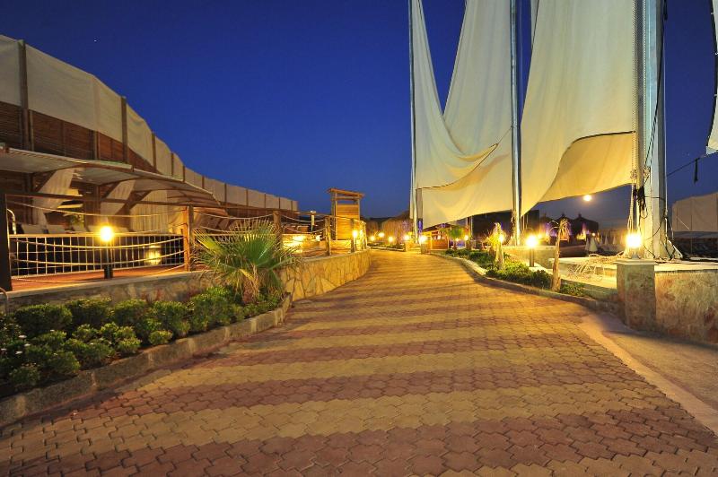 Adenya Hotel & Resort - Genel