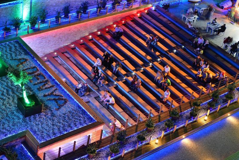 Adenya Hotel & Resort - Genel