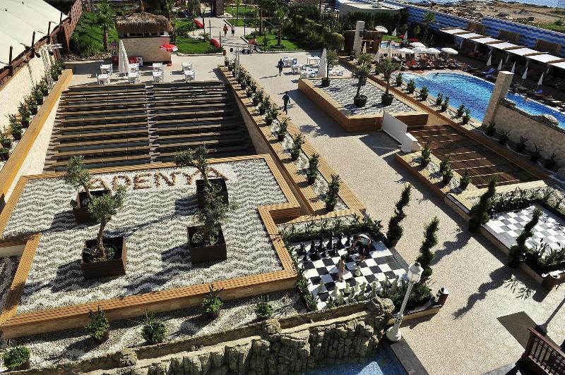 Adenya Hotel & Resort - Genel
