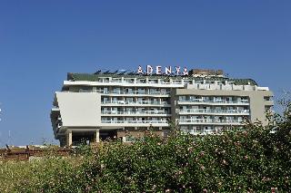 Adenya Hotel & Resort fotoÄŸrafÄ±