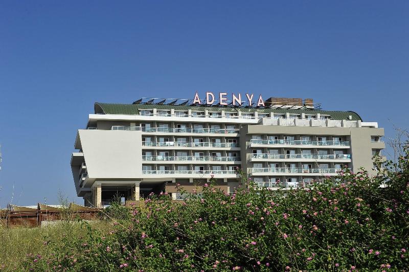 Adenya Hotel & Resort - Genel