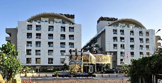 Adenya Hotel & Resort fotoÄŸrafÄ±