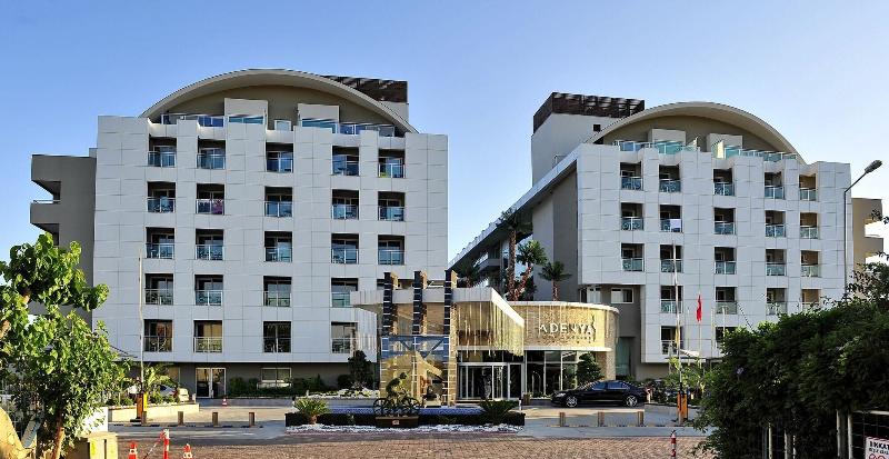 Adenya Hotel & Resort - Genel