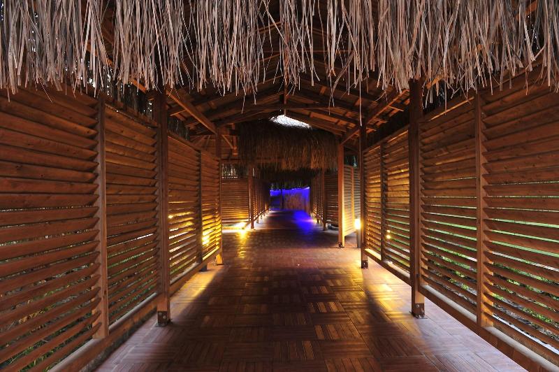 Adenya Hotel & Resort - Genel