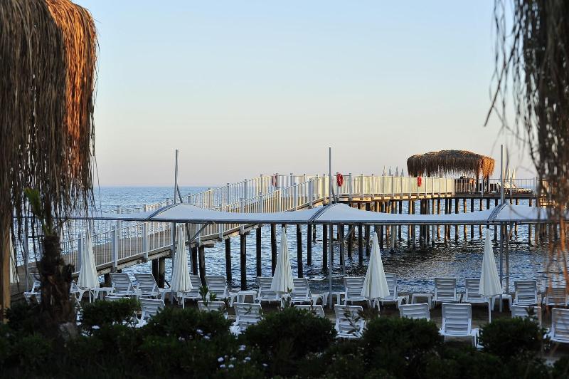 Adenya Hotel & Resort - Genel