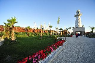 Adenya Hotel & Resort fotoÄŸrafÄ±