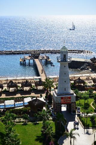 Adenya Hotel & Resort fotoÄŸrafÄ±