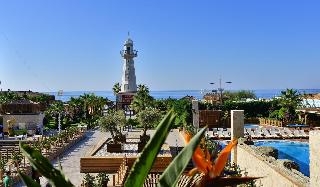 Adenya Hotel & Resort fotoÄŸrafÄ±