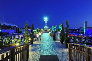 Adenya Hotel & Resort fotoÄŸrafÄ±