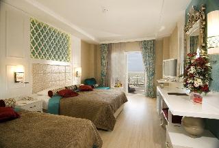 Adenya Hotel & Resort fotoÄŸrafÄ±