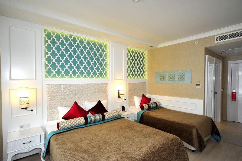 Adenya Hotel & Resort - Oda