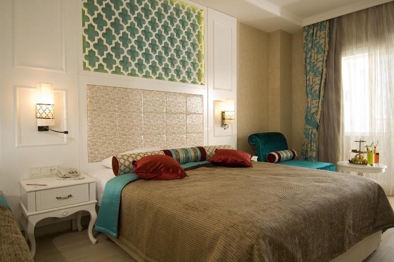 Adenya Hotel & Resort - Oda