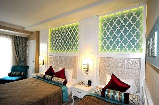 Adenya Hotel & Resort fotoÄŸrafÄ±