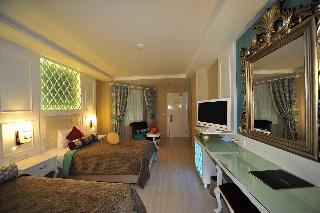 Adenya Hotel & Resort fotoÄŸrafÄ±