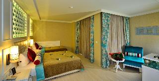 Adenya Hotel & Resort fotoÄŸrafÄ±