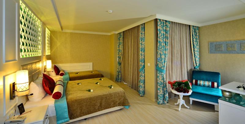 Adenya Hotel & Resort - Oda