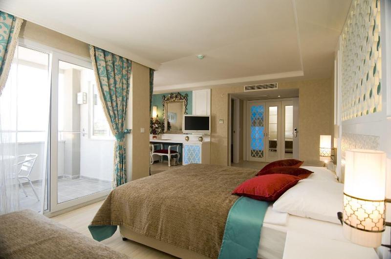 Adenya Hotel & Resort - Oda