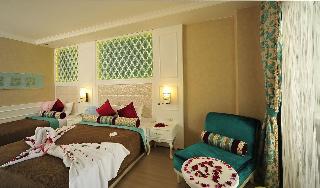 Adenya Hotel & Resort fotoÄŸrafÄ±