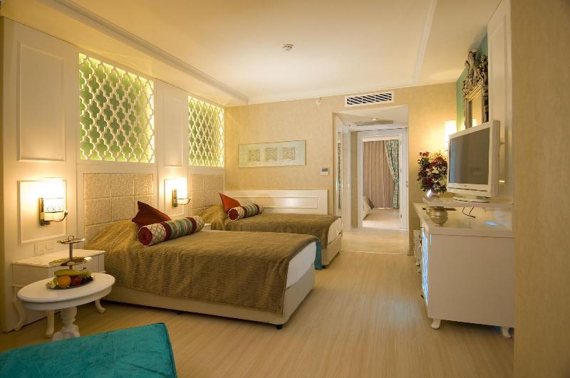 Adenya Hotel & Resort - Oda