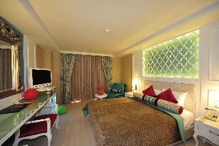 Adenya Hotel & Resort fotoÄŸrafÄ±