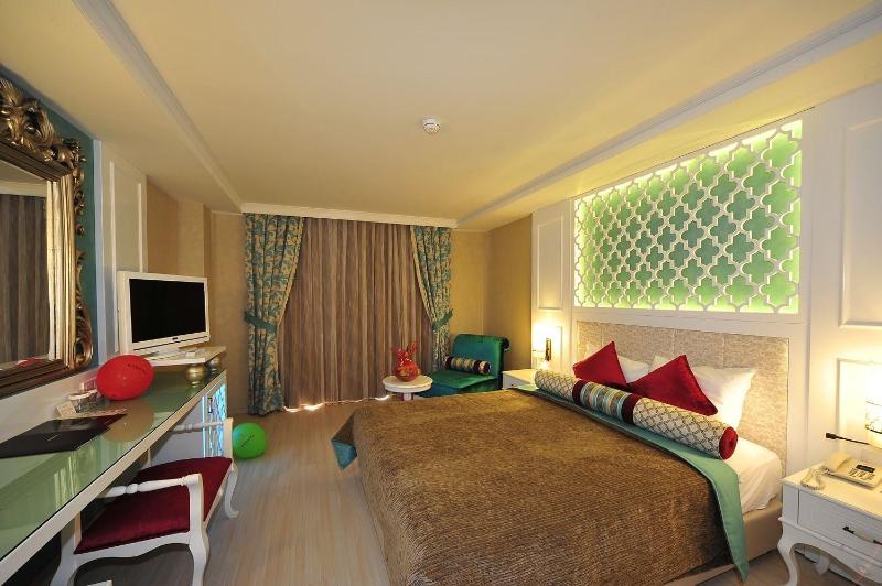 Adenya Hotel & Resort - Oda