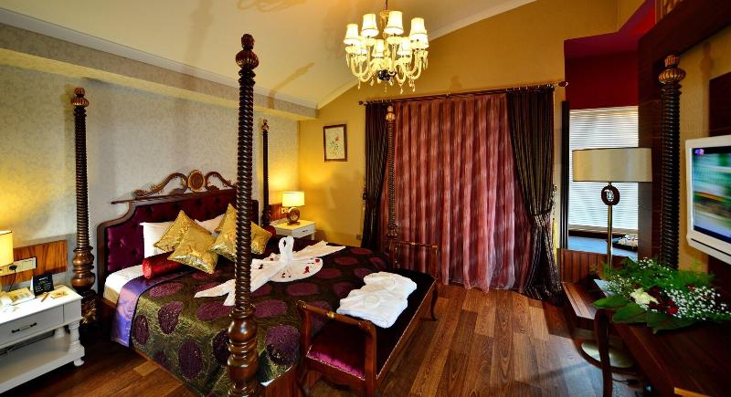 Adenya Hotel & Resort - Oda