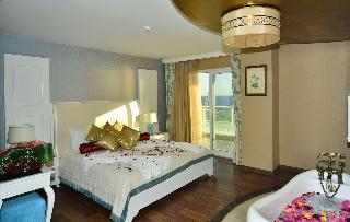 Adenya Hotel & Resort fotoÄŸrafÄ±