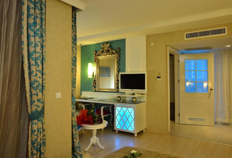 Adenya Hotel & Resort - Oda