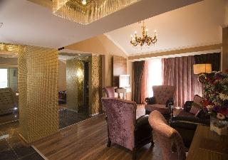 Adenya Hotel & Resort fotoÄŸrafÄ±