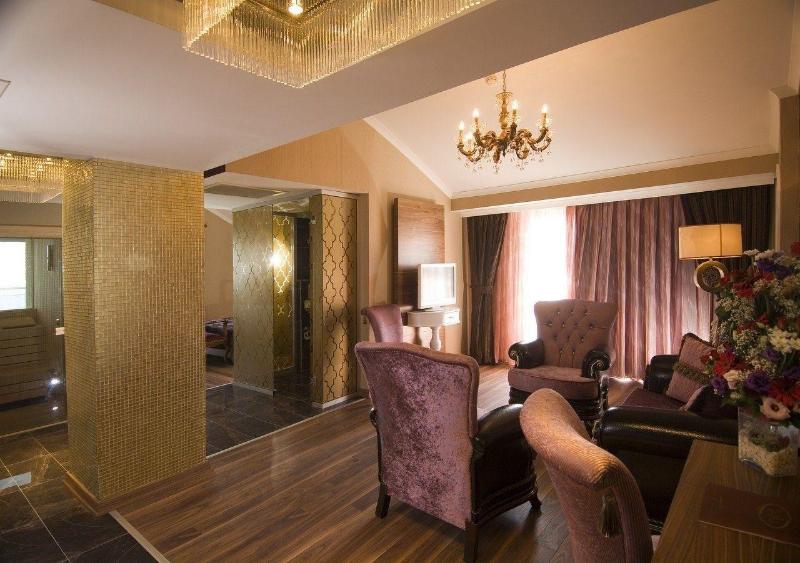 Adenya Hotel & Resort - Oda