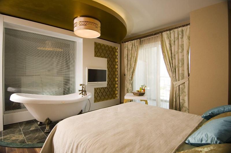 Adenya Hotel & Resort - Oda