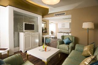Adenya Hotel & Resort fotoÄŸrafÄ±