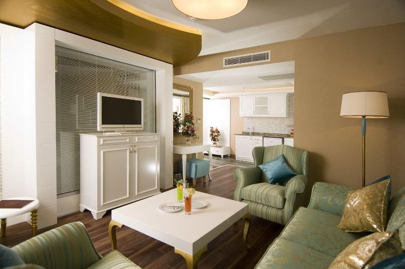 Adenya Hotel & Resort - Oda