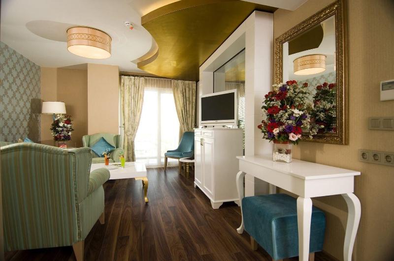 Adenya Hotel & Resort - Oda