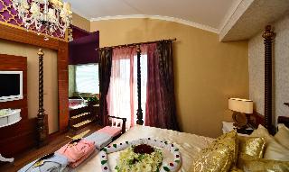 Adenya Hotel & Resort fotoÄŸrafÄ±