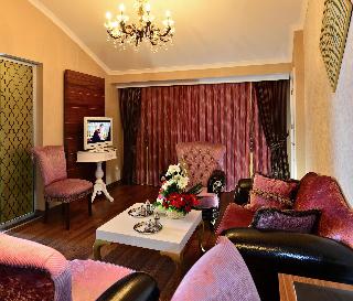 Adenya Hotel & Resort fotoÄŸrafÄ±
