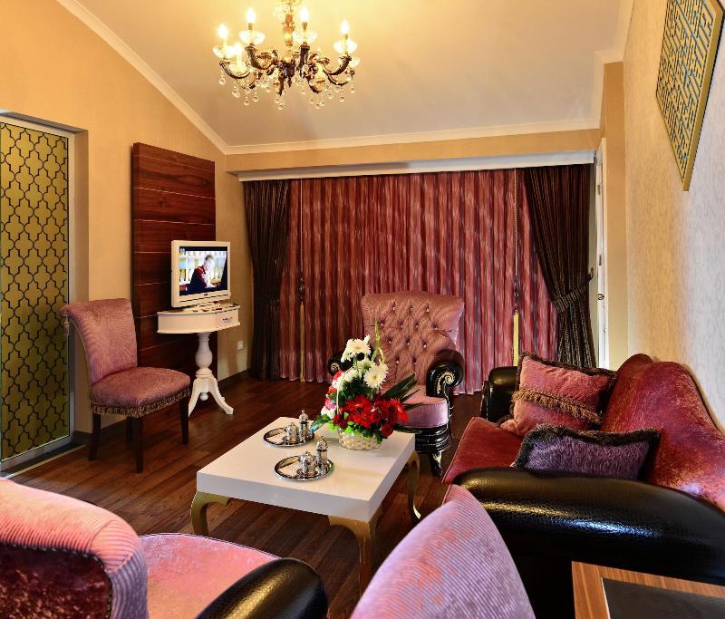 Adenya Hotel & Resort - Oda