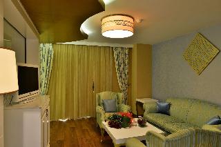 Adenya Hotel & Resort fotoÄŸrafÄ±
