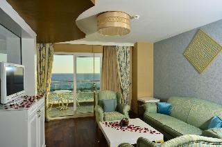 Adenya Hotel & Resort fotoÄŸrafÄ±