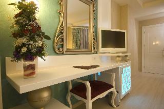 Adenya Hotel & Resort fotoÄŸrafÄ±