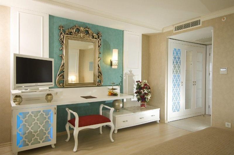 Adenya Hotel & Resort - Oda