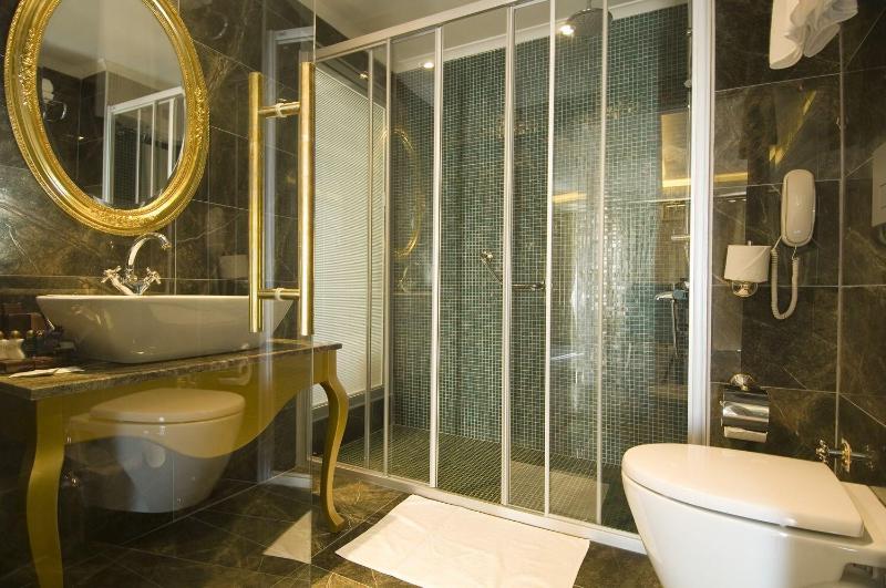 Adenya Hotel & Resort - Oda
