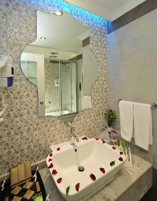 Adenya Hotel & Resort fotoÄŸrafÄ±