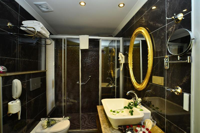 Adenya Hotel & Resort - Oda