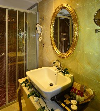 Adenya Hotel & Resort fotoÄŸrafÄ±