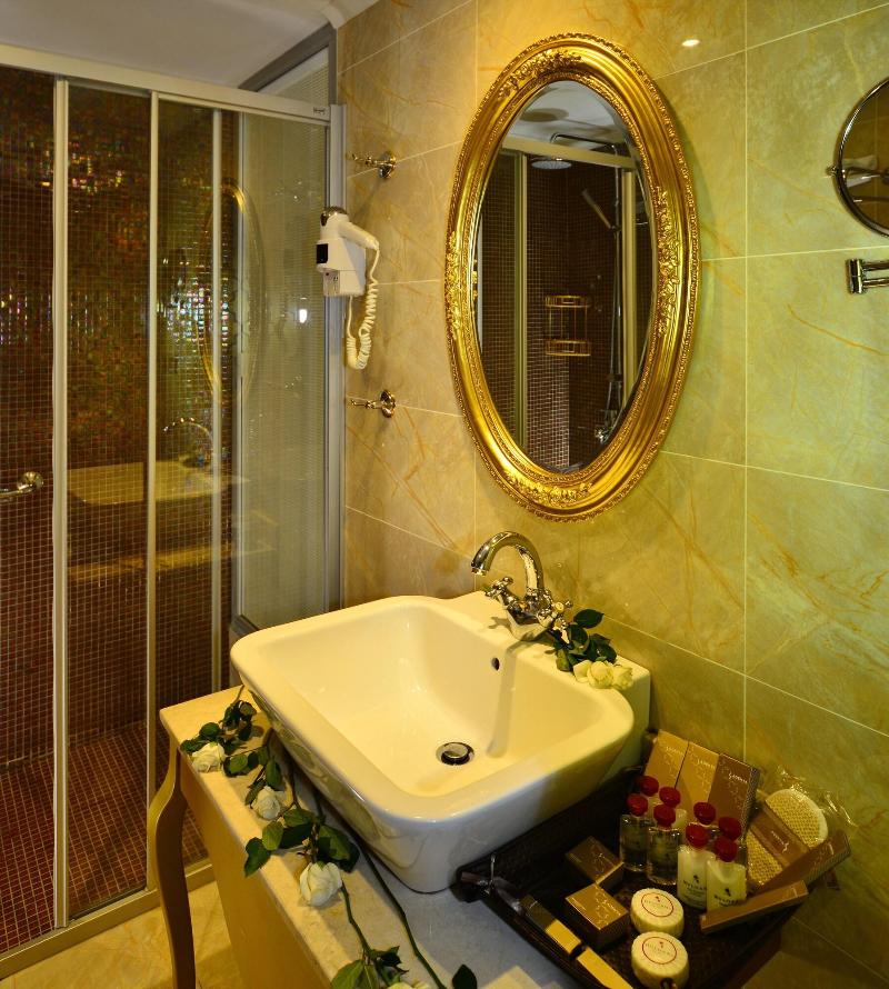 Adenya Hotel & Resort - Oda