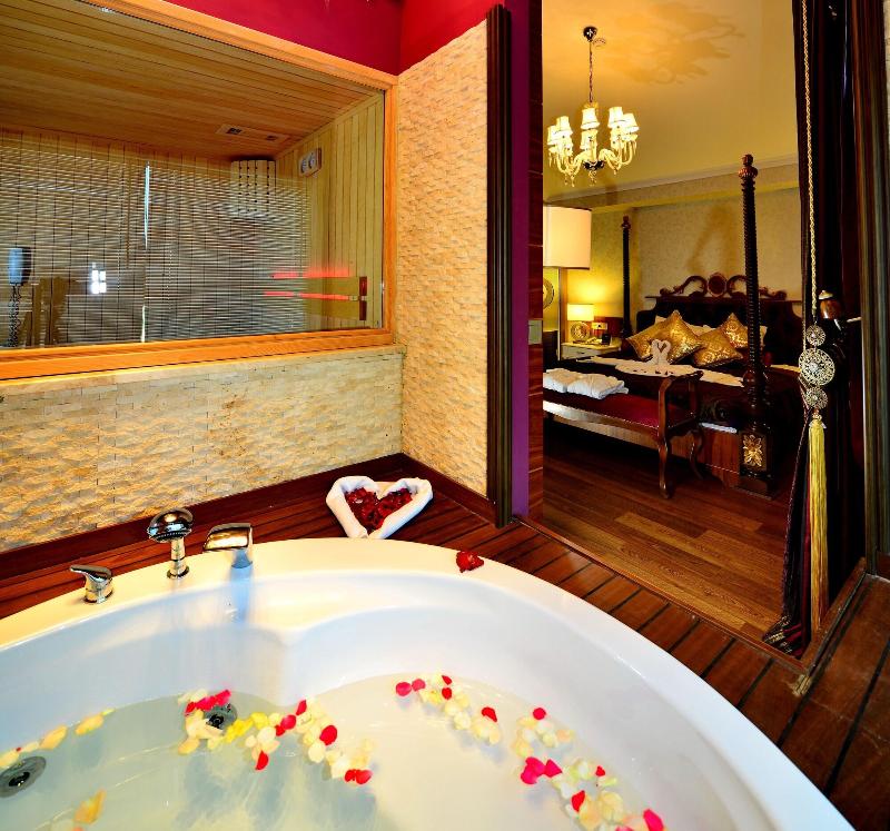 Adenya Hotel & Resort - Oda