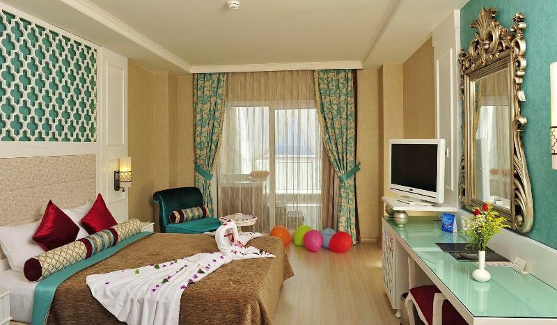 Adenya Hotel & Resort - Oda
