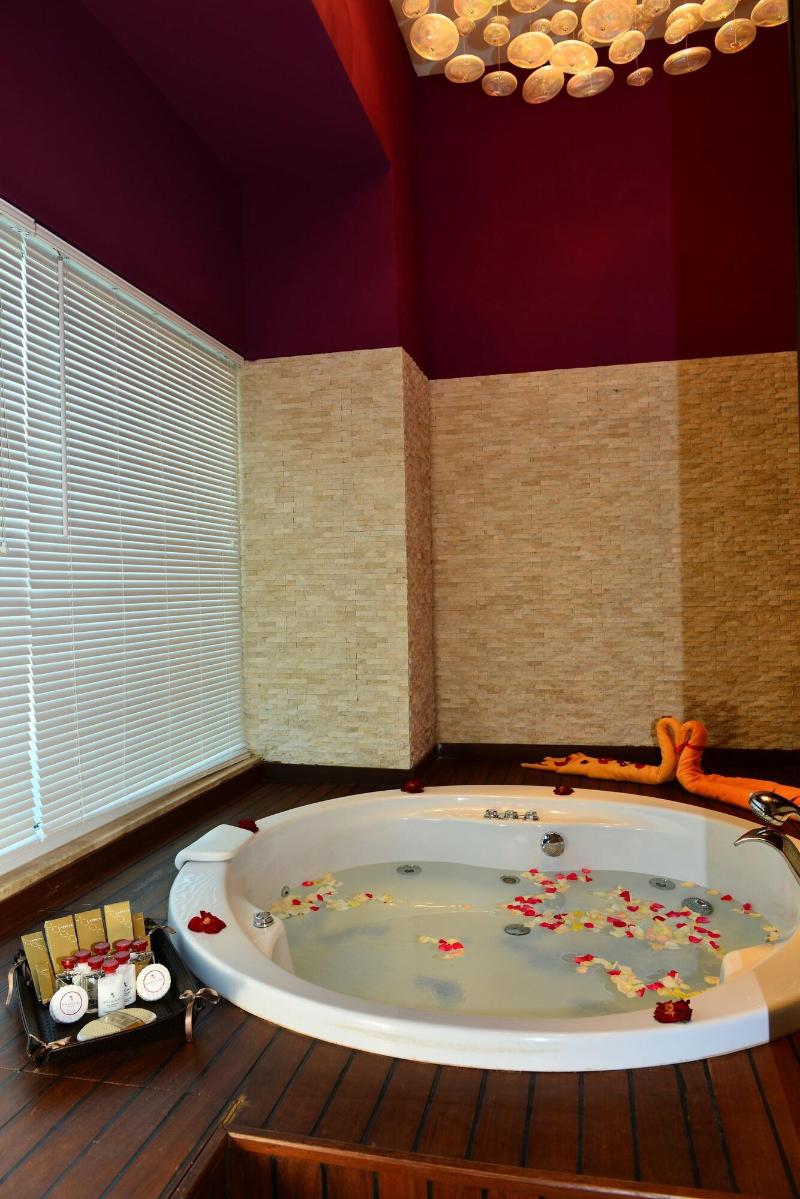 Adenya Hotel & Resort - Oda