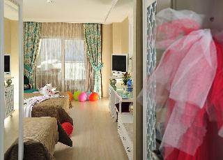 Adenya Hotel & Resort fotoÄŸrafÄ±
